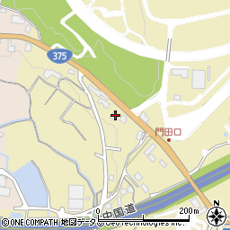 広島県三次市東酒屋町1457周辺の地図