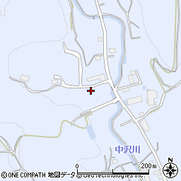 静岡県袋井市見取1742周辺の地図