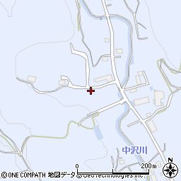 静岡県袋井市見取1741周辺の地図