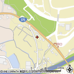 広島県三次市東酒屋町1453周辺の地図