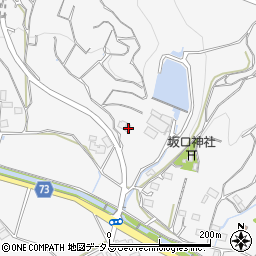 静岡県牧之原市坂口858周辺の地図