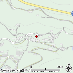 有限会社岡山スプリング製作所周辺の地図