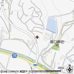 静岡県牧之原市坂口859周辺の地図