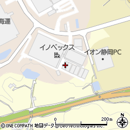 静岡県掛川市淡陽69周辺の地図