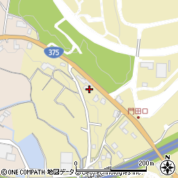 広島県三次市東酒屋町1454周辺の地図