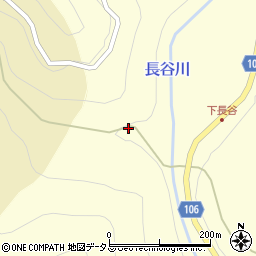 岡山県高梁市備中町布賀3733周辺の地図