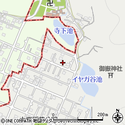 兵庫県姫路市大塩町893周辺の地図