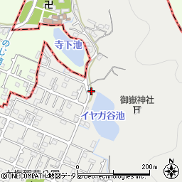 兵庫県姫路市大塩町999周辺の地図
