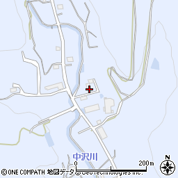 静岡県袋井市見取1752周辺の地図