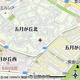 昭和殖産有限会社周辺の地図