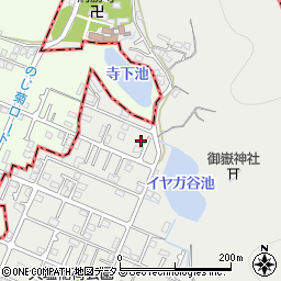 兵庫県姫路市大塩町894周辺の地図