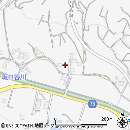 静岡県牧之原市坂口906-2周辺の地図