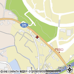 広島県三次市東酒屋町557周辺の地図