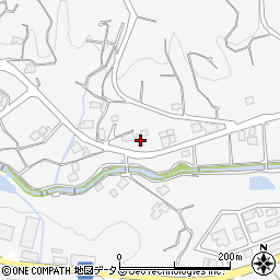 静岡県牧之原市坂口2858周辺の地図