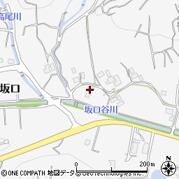 静岡県牧之原市坂口976周辺の地図