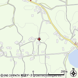 岡山県赤磐市斗有854周辺の地図