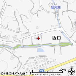 静岡県牧之原市坂口1317周辺の地図