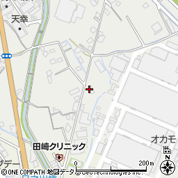 鈴木燃料倉庫周辺の地図