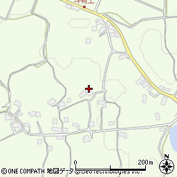 岡山県赤磐市斗有868周辺の地図