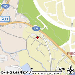 広島県三次市東酒屋町1451周辺の地図