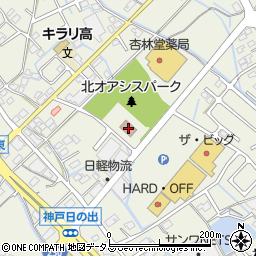 静岡県榛原郡吉田町神戸673周辺の地図
