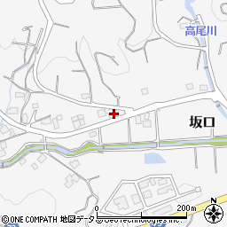 静岡県牧之原市坂口1342周辺の地図