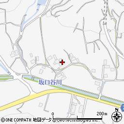 静岡県牧之原市坂口1014周辺の地図