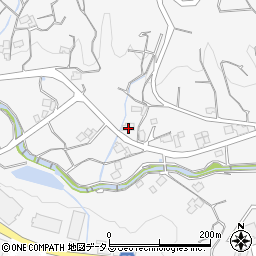 静岡県牧之原市坂口1411-1周辺の地図