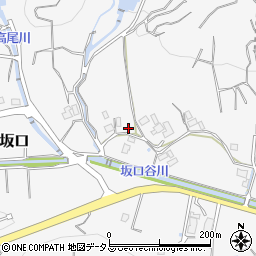 静岡県牧之原市坂口1000周辺の地図