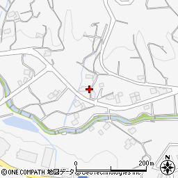 静岡県牧之原市坂口1411周辺の地図