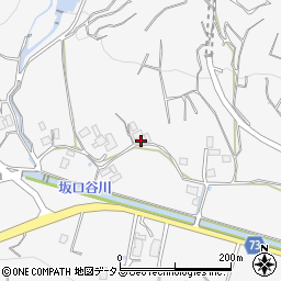 静岡県牧之原市坂口1035周辺の地図