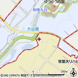 静岡県浜松市中央区大山町3430周辺の地図