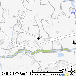 静岡県牧之原市坂口1346周辺の地図