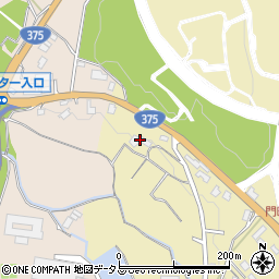 広島県三次市東酒屋町1449周辺の地図
