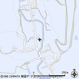 静岡県袋井市見取1710-1周辺の地図