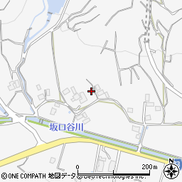 静岡県牧之原市坂口1010-1周辺の地図