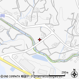 静岡県牧之原市坂口1920周辺の地図