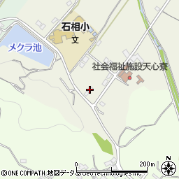松栄社周辺の地図