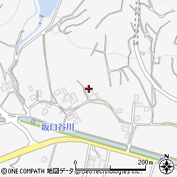 静岡県牧之原市坂口1034周辺の地図