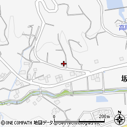 静岡県牧之原市坂口1369周辺の地図