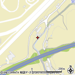 広島県三次市東酒屋町239周辺の地図