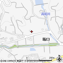 静岡県牧之原市坂口1382周辺の地図