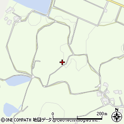 岡山県赤磐市斗有1108周辺の地図