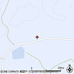 広島県安芸高田市高宮町羽佐竹1859周辺の地図