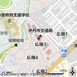 神戸いすヾ自動車株式会社周辺の地図