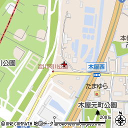 岩田鉄建周辺の地図