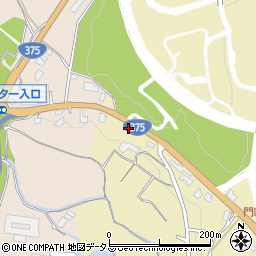 広島県三次市東酒屋町560周辺の地図