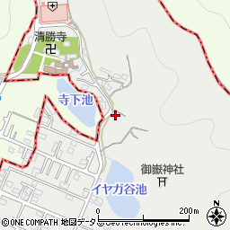 兵庫県姫路市大塩町1231周辺の地図