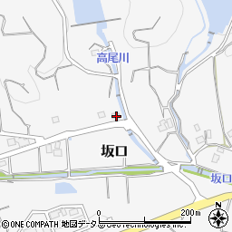 静岡県牧之原市坂口1293周辺の地図