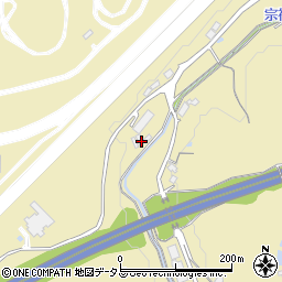 広島県三次市東酒屋町238周辺の地図